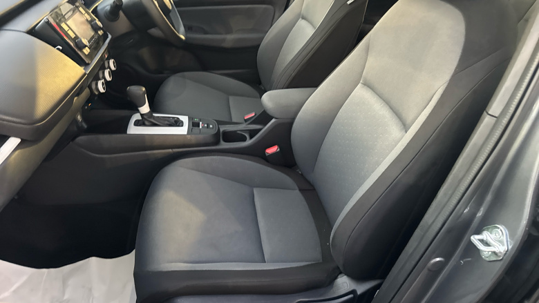 Honda Jazz 1.5 i-MMD Hybrid SE 5dr eCVT Hybrid Hatchback